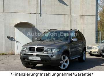 3.0 d *Sport Paket*AHK*Xenon* 08/2028 Tüv*