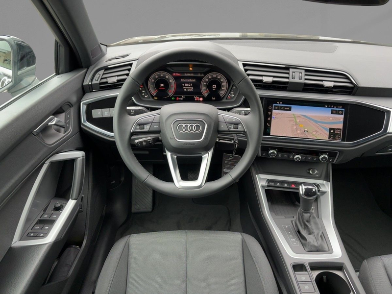 Audi Q3 35 TFSI 110(150) kW(PS ) S tronic — photo 11