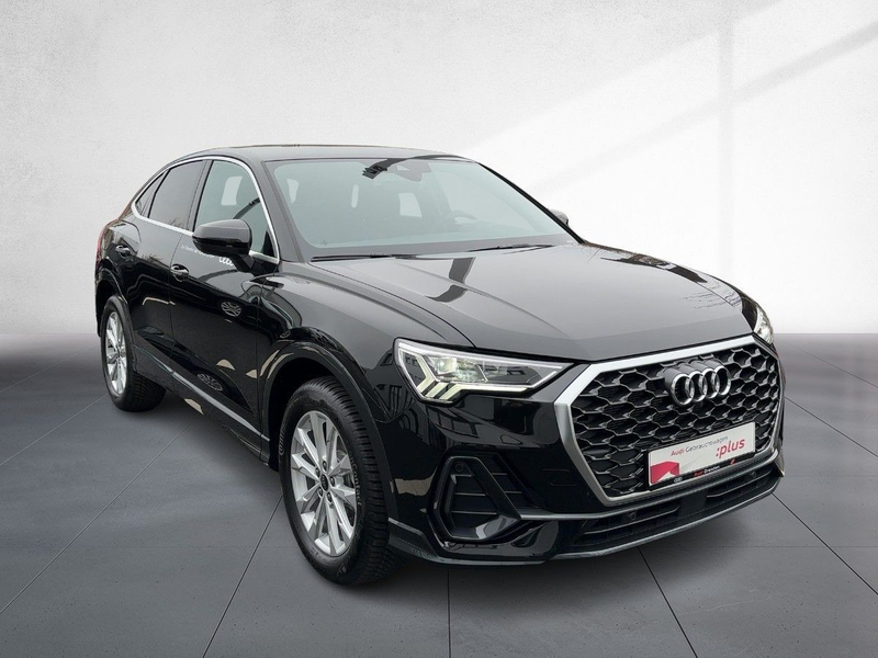 Audi Q3 35 TFSI 110(150) kW(PS ) S tronic — photo 6
