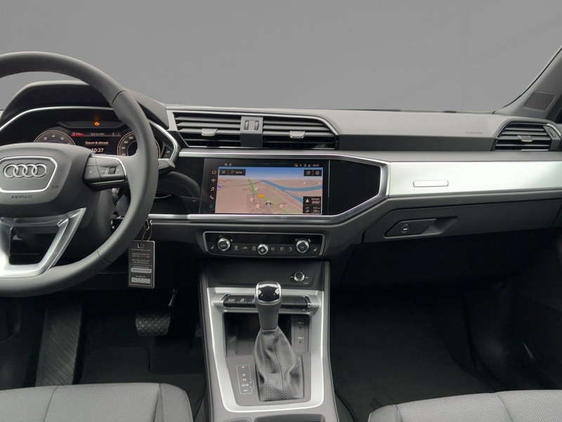Audi Q3 35 TFSI 110(150) kW(PS ) S tronic — photo 10