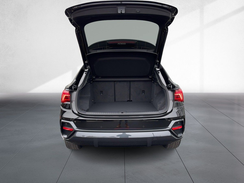 Audi Q3 35 TFSI 110(150) kW(PS ) S tronic — photo 12