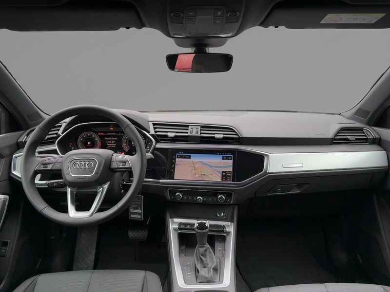 Audi Q3 35 TFSI 110(150) kW(PS ) S tronic — photo 7