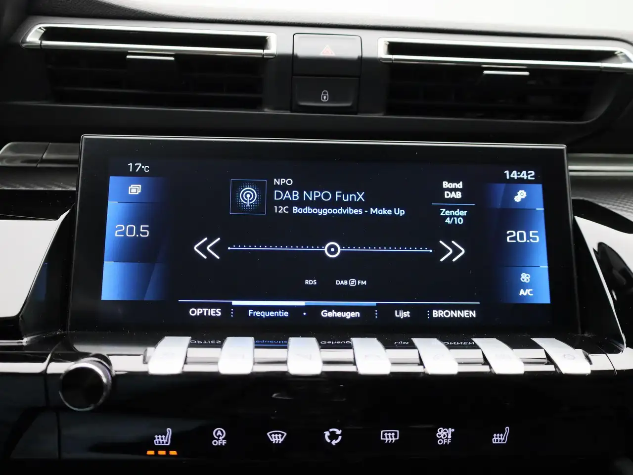 Peugeot 508 SW 1.5 BlueHDi 130 S&S EAT8 Allure Pack ZETELVERWA, миниатюра 19