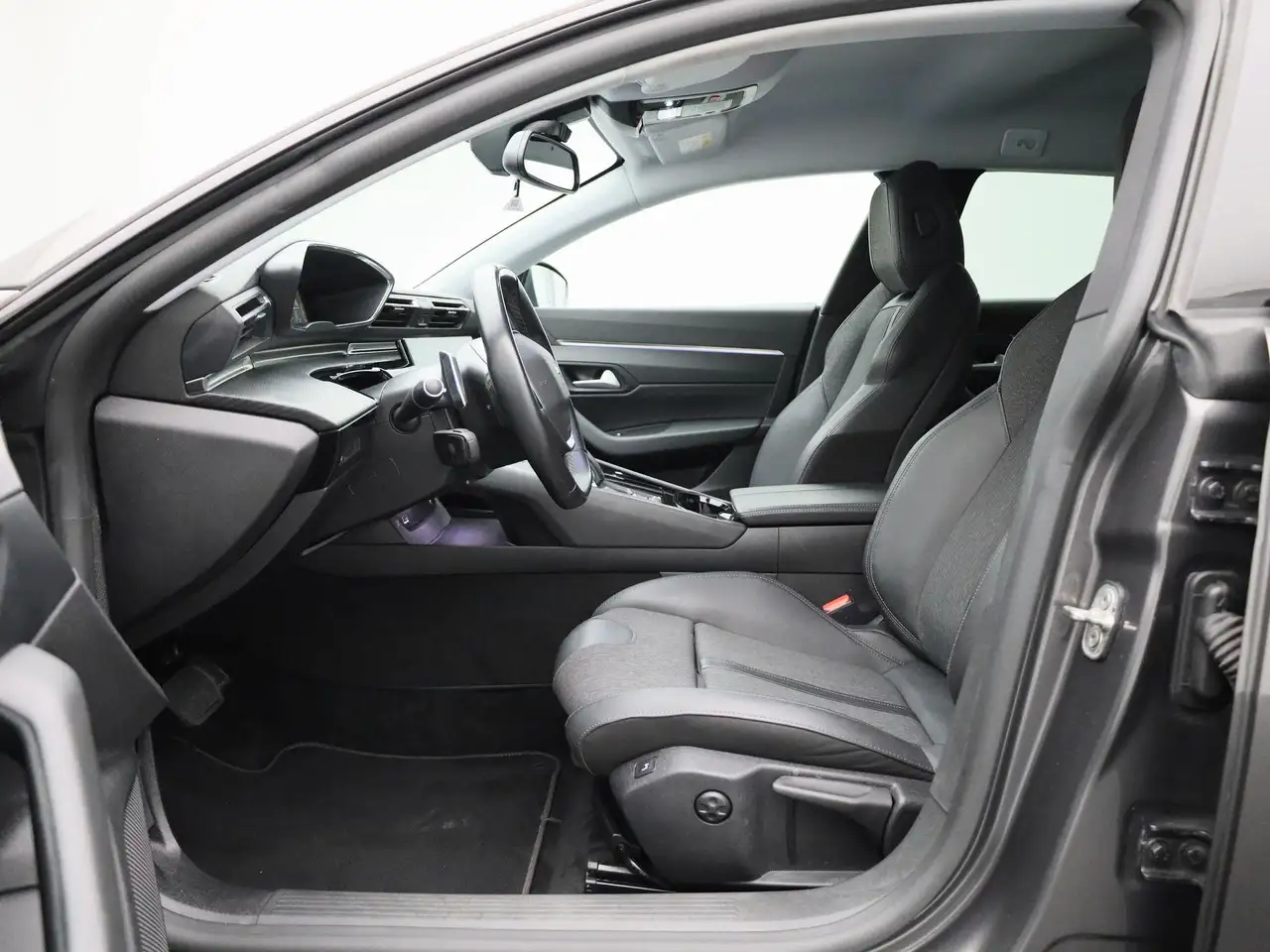 Peugeot 508 SW 1.5 BlueHDi 130 S&S EAT8 Allure Pack ZETELVERWA, миниатюра 11