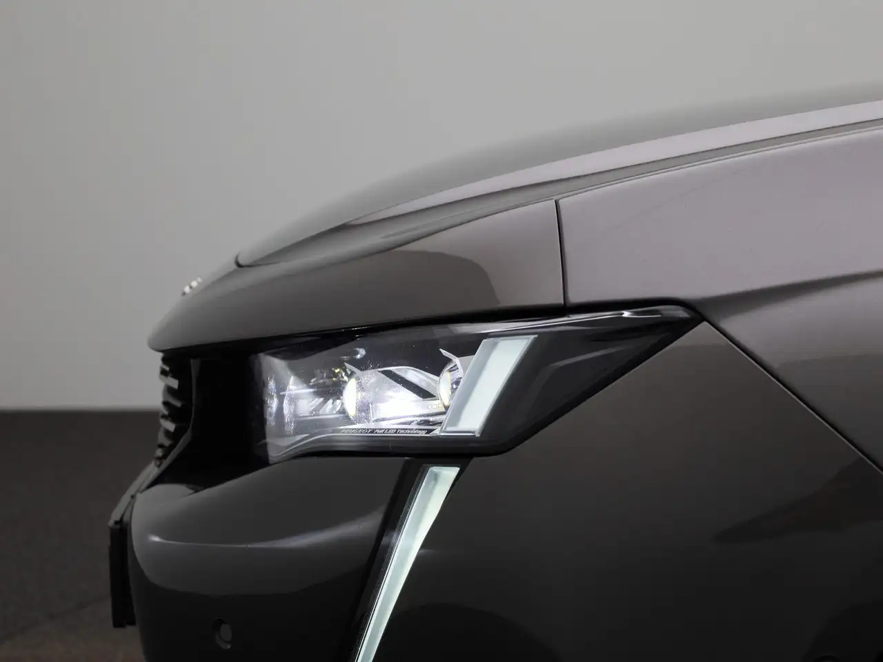 Peugeot 508 SW 1.5 BlueHDi 130 S&S EAT8 Allure Pack ZETELVERWA, миниатюра 15