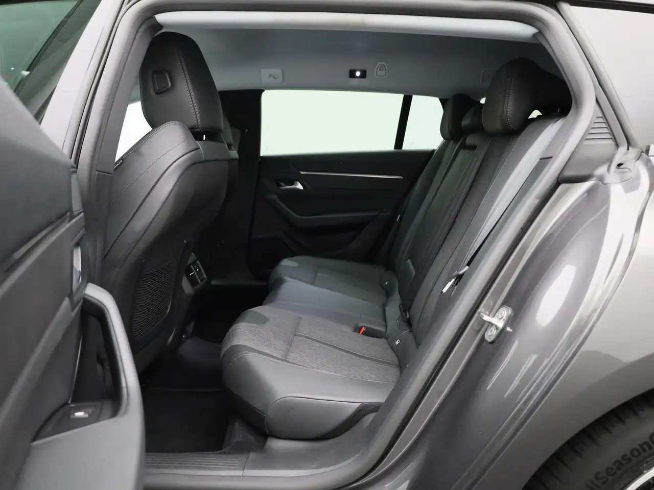 Peugeot 508 SW 1.5 BlueHDi 130 S&S EAT8 Allure Pack ZETELVERWA, миниатюра 12