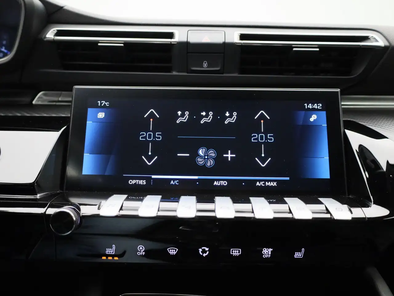 Peugeot 508 SW 1.5 BlueHDi 130 S&S EAT8 Allure Pack ZETELVERWA, миниатюра 21