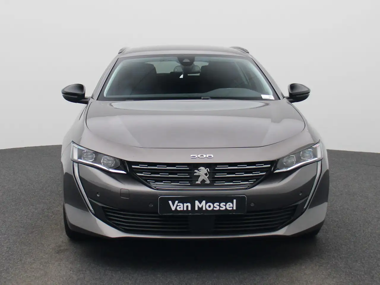 Peugeot 508 SW 1.5 BlueHDi 130 S&S EAT8 Allure Pack ZETELVERWA, миниатюра 3