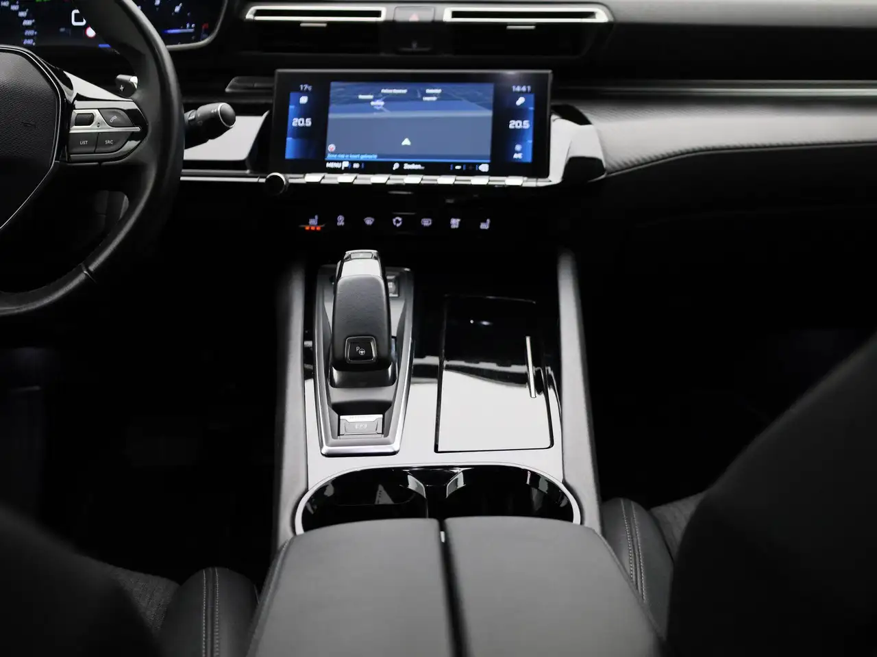 Peugeot 508 SW 1.5 BlueHDi 130 S&S EAT8 Allure Pack ZETELVERWA, миниатюра 10