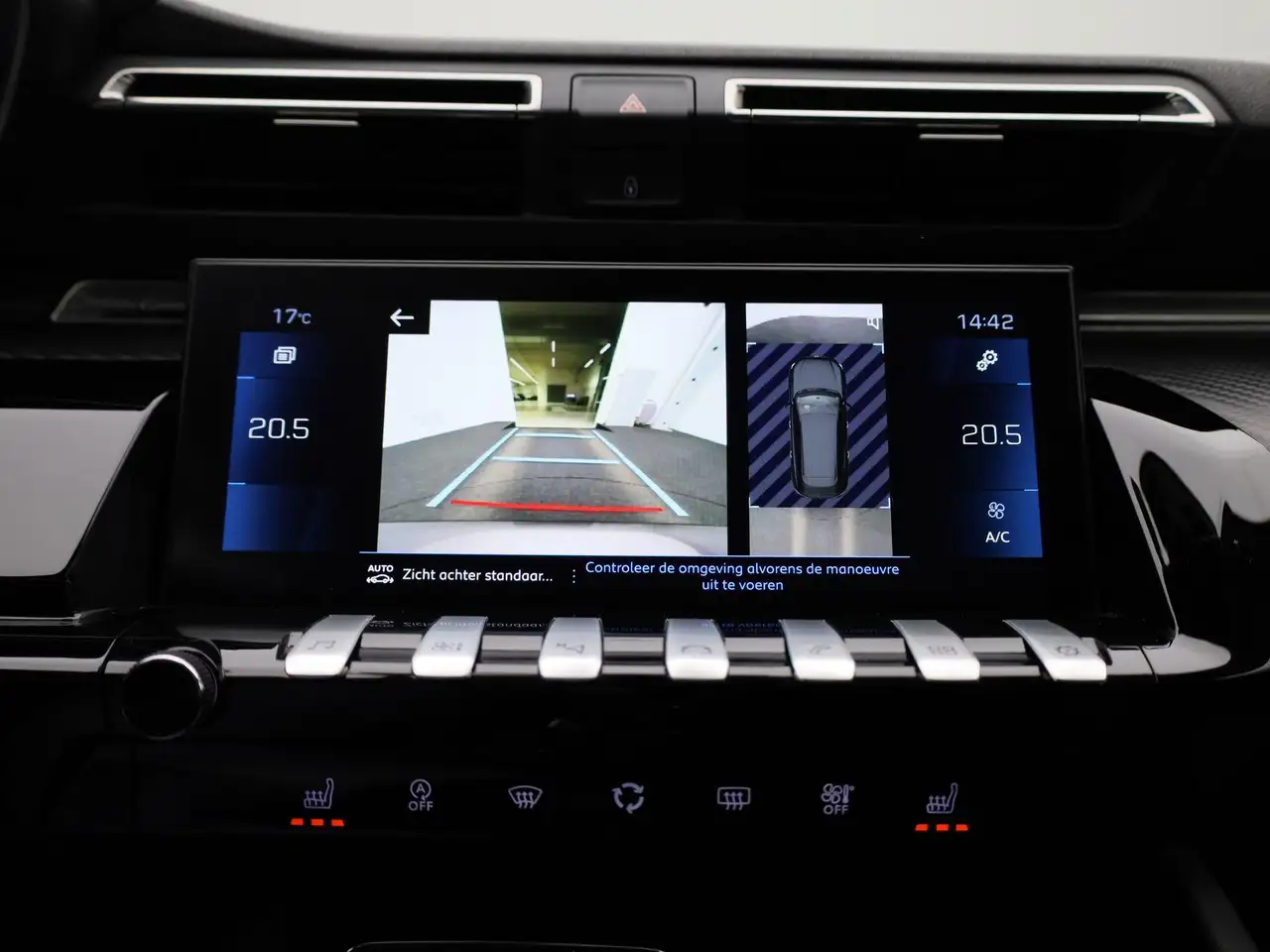 Peugeot 508 SW 1.5 BlueHDi 130 S&S EAT8 Allure Pack ZETELVERWA, миниатюра 29