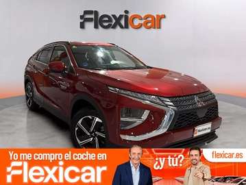 PHEV Kaiteki 4WD