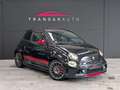 Abarth 595 595 1.4 Turbo 16V T-Jet 165 ch BVA5 Turismo Fekete - thumbnail 1