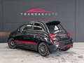 Abarth 595 595 1.4 Turbo 16V T-Jet 165 ch BVA5 Turismo Noir - thumbnail 3
