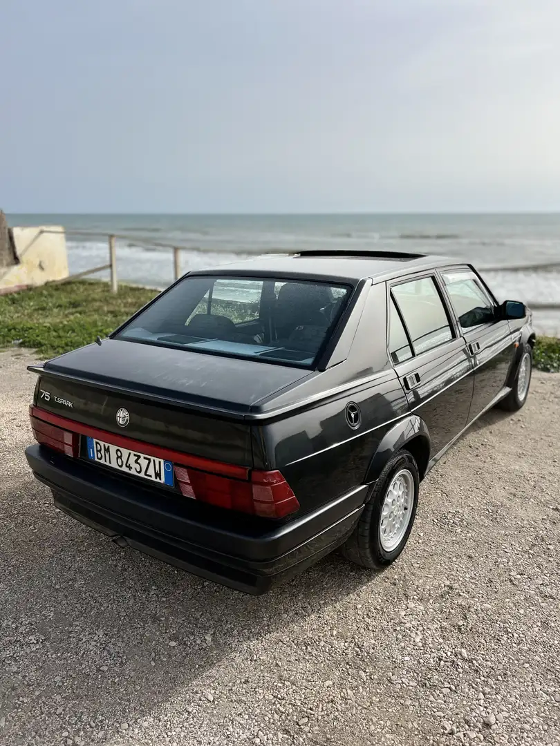 Alfa Romeo 75 2.0i ts ASN - 1