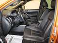 Ford Ranger 2.0 ECOBLUE aut. 213 CV DC Wildtrak 5 posti Arancione - thumbnail 5