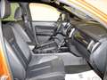 Ford Ranger 2.0 ECOBLUE aut. 213 CV DC Wildtrak 5 posti Arancione - thumbnail 6