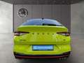 Skoda Enyaq Coupé RS Navi LED Grün - thumbnail 5