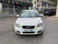 Volvo V50 V50 1.6 d2 R-design 115cv Garanzia 24 mesi Blanc - thumbnail 5
