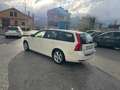 Volvo V50 V50 1.6 d2 R-design 115cv Garanzia 24 mesi Blanc - thumbnail 7
