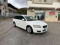 Volvo V50 V50 1.6 d2 R-design 115cv Garanzia 24 mesi Blanc - thumbnail 4