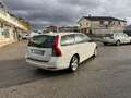 Volvo V50 V50 1.6 d2 R-design 115cv Garanzia 24 mesi Blanc - thumbnail 3