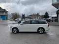 Volvo V50 V50 1.6 d2 R-design 115cv Garanzia 24 mesi Weiß - thumbnail 2