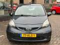 Toyota Aygo 1.0-12V Airco Telefoon Navi Grau - thumbnail 3