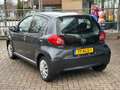 Toyota Aygo 1.0-12V Airco Telefoon Navi Grau - thumbnail 4