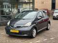 Toyota Aygo 1.0-12V Airco Telefoon Navi Grau - thumbnail 2