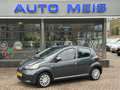 Toyota Aygo 1.0-12V Airco Telefoon Navi Grau - thumbnail 1