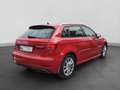 Audi A3 40 TFSIe SPORT AUDI-SOUND LM17 PDC+ Rouge - thumbnail 3