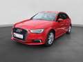 Audi A3 40 TFSIe SPORT AUDI-SOUND LM17 PDC+ Rouge - thumbnail 2