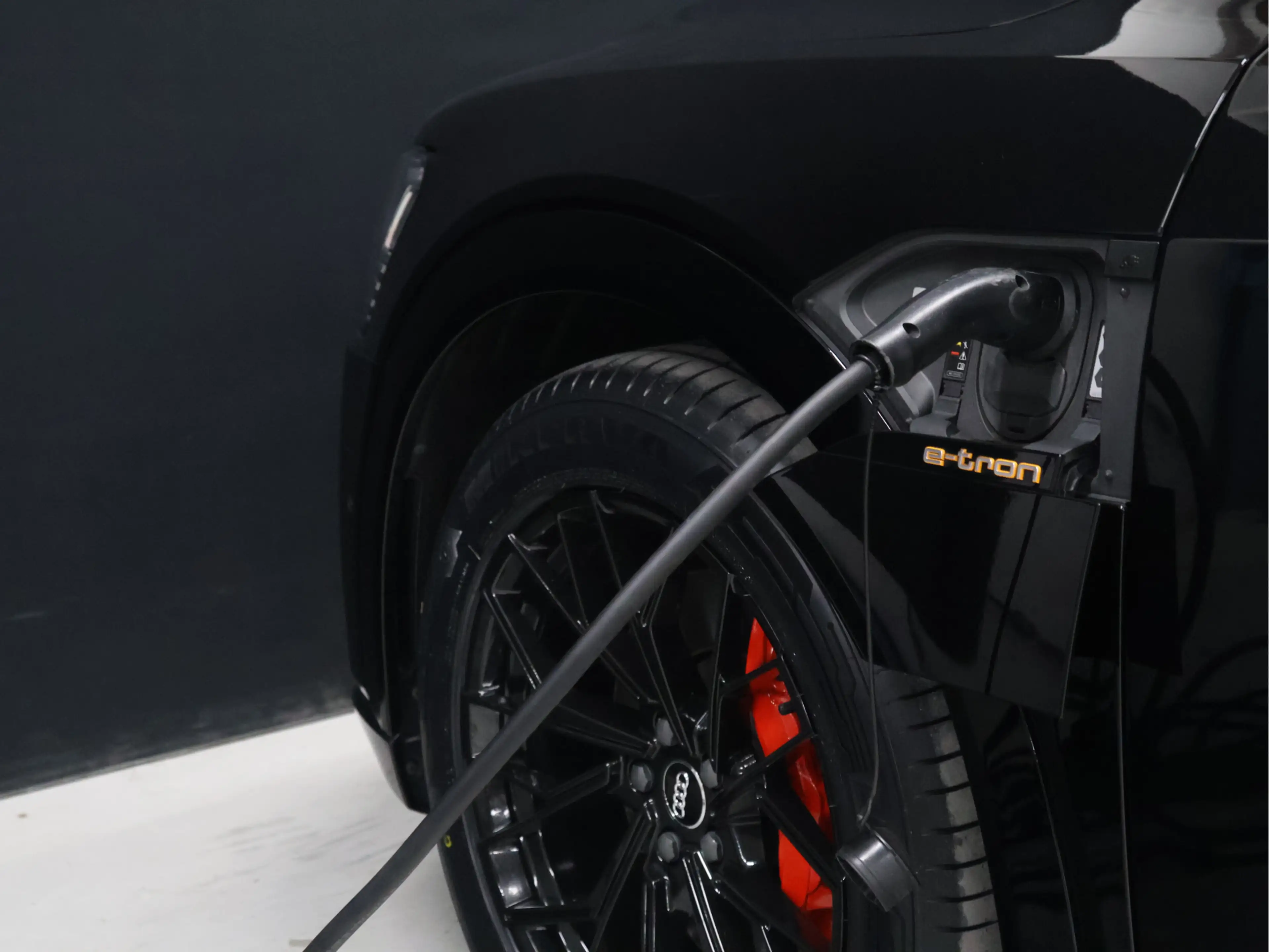 Audi e-tron 55 quattro edition 95 kWh [SCHUIFKANTELDAK, APPLE — photo 20