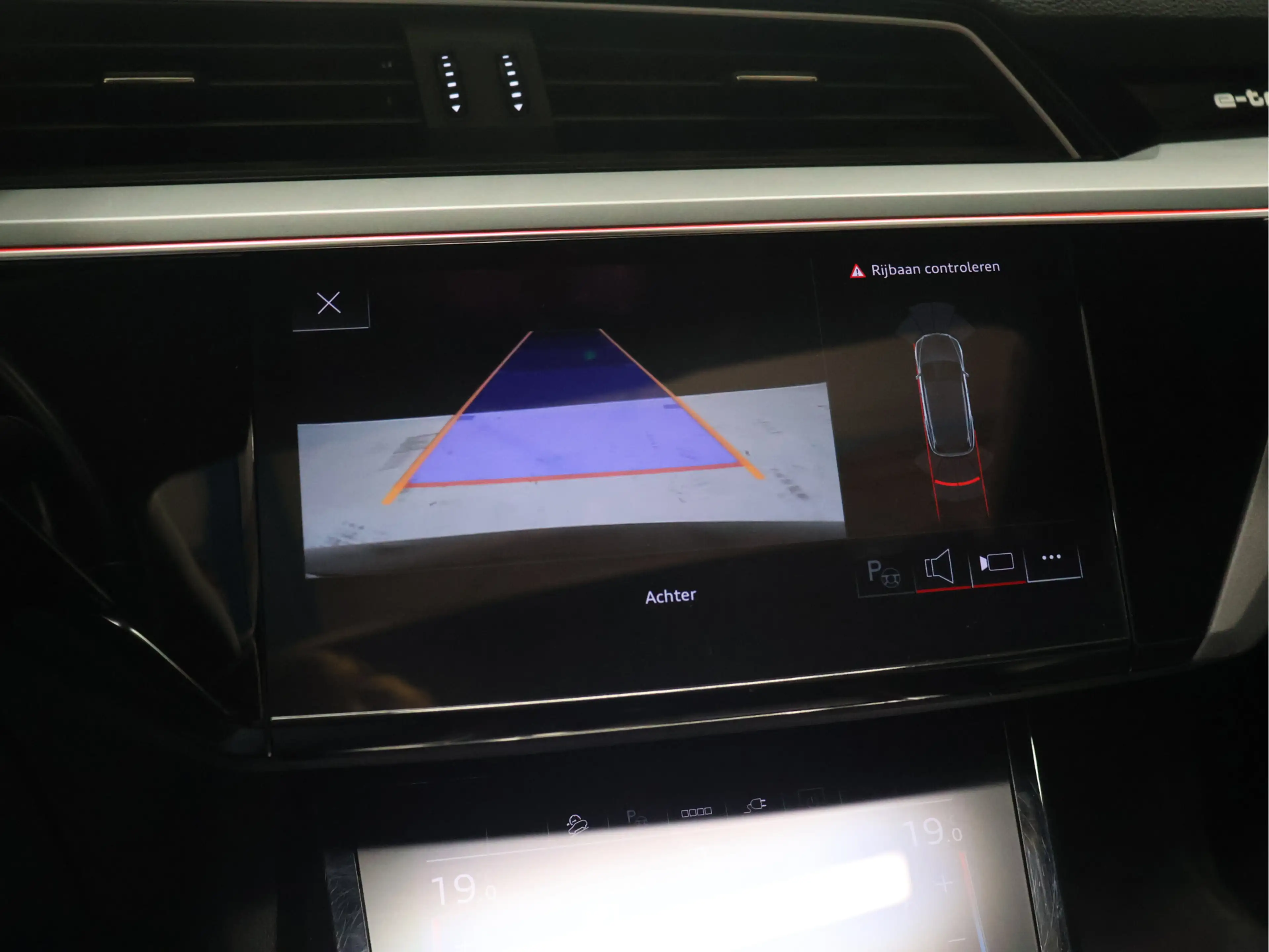 Audi e-tron 55 quattro edition 95 kWh [SCHUIFKANTELDAK, APPLE — photo 15