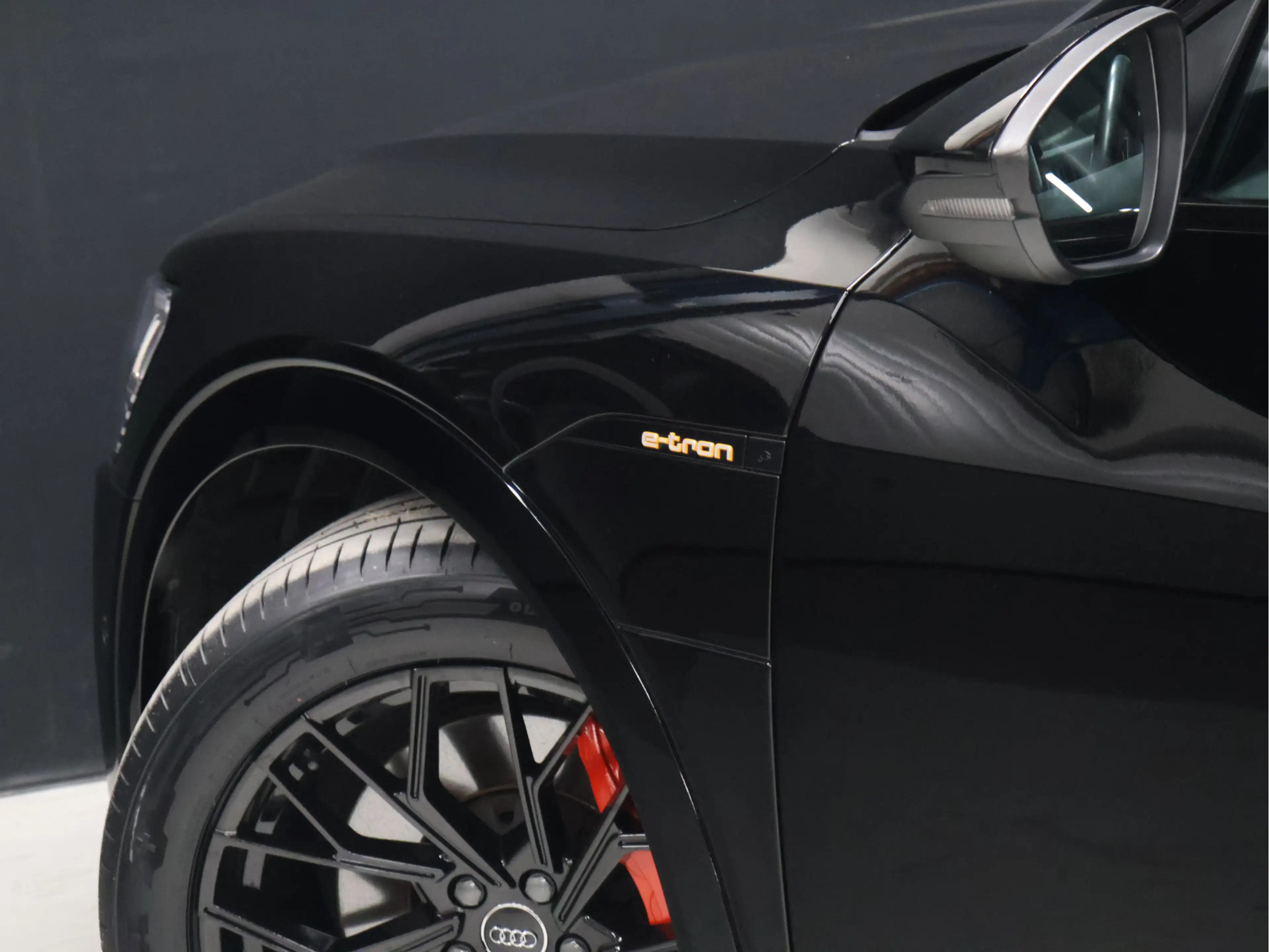 Audi e-tron 55 quattro edition 95 kWh [SCHUIFKANTELDAK, APPLE — photo 3