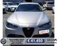 Alfa Romeo Giulia 2.2 Turbo Diesel 190CV Sprint FY976SB Blanc - thumbnail 1