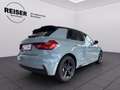 Audi A1 30 TFSI intense Grau - thumbnail 6