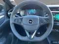 Opel Corsa F 1.2 Turbo GS ACC+LED+Navi+SHZ+Kam.+LM Noir - thumbnail 11