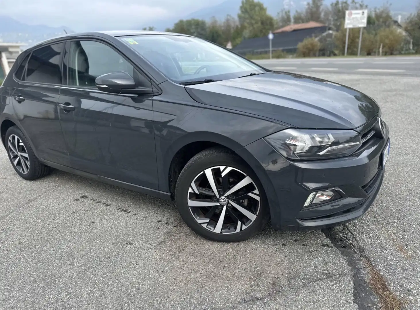 Volkswagen Polo 5p 1.0 evo Comfortline 80cv - 1