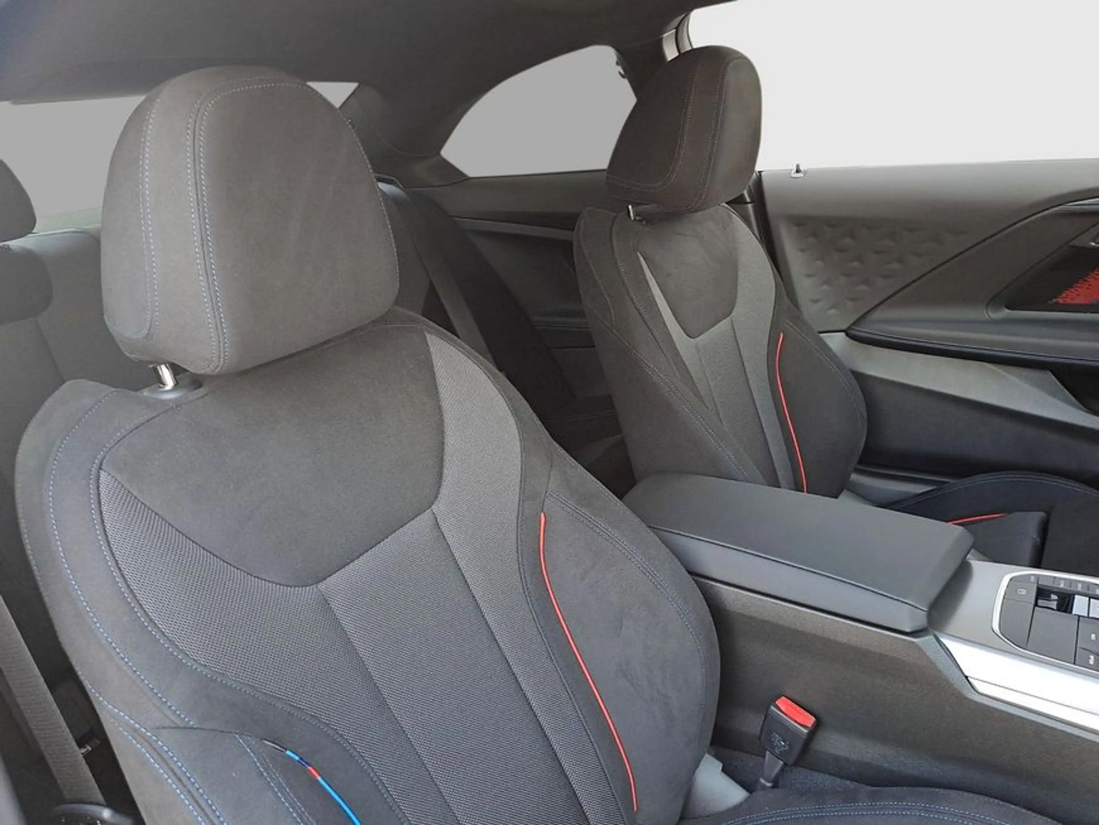 BMW 218 i Coupe Aut. 115 kW, 2-türig — photo 14