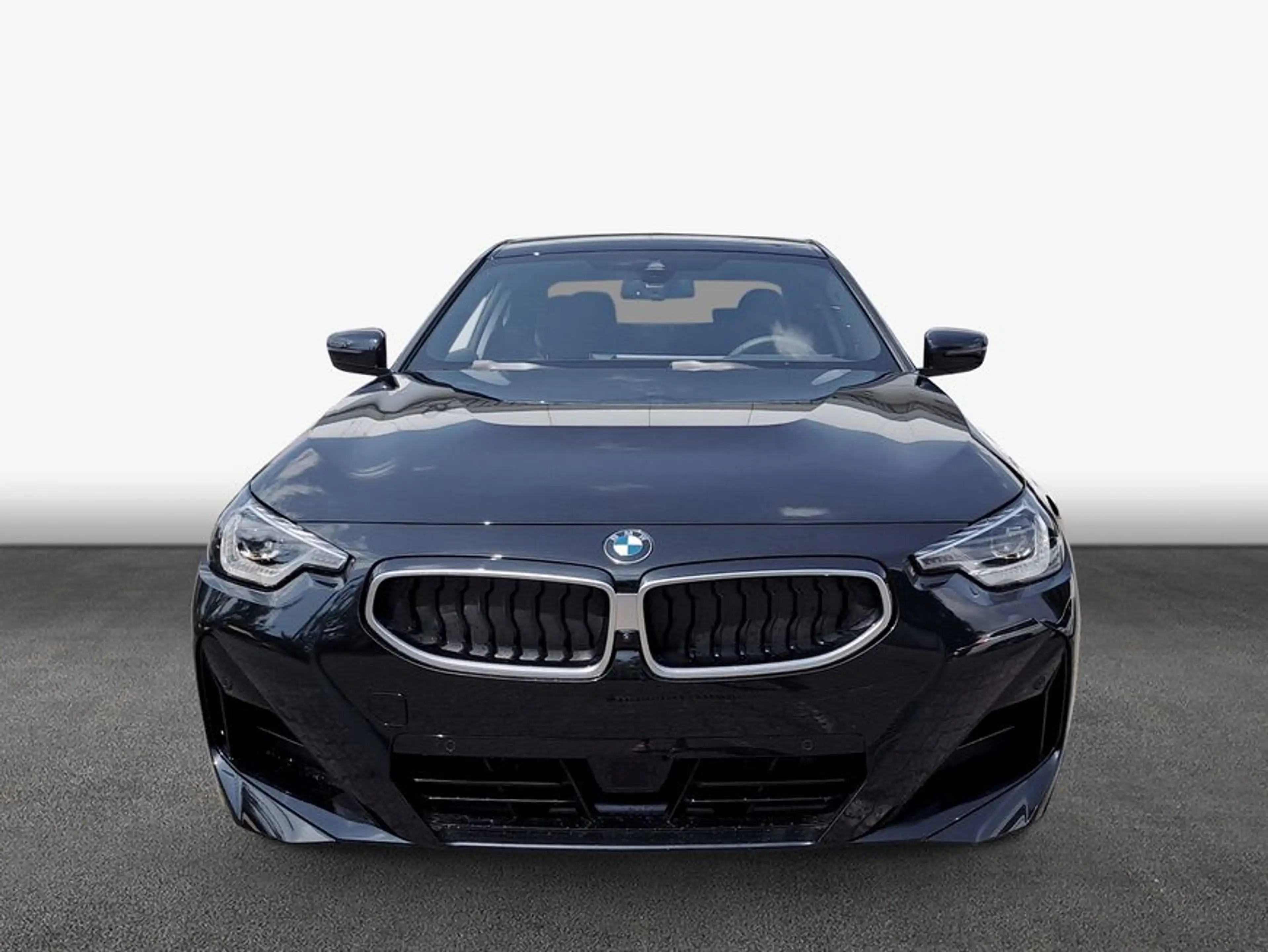 BMW 218 i Coupe Aut. 115 kW, 2-türig — photo 4