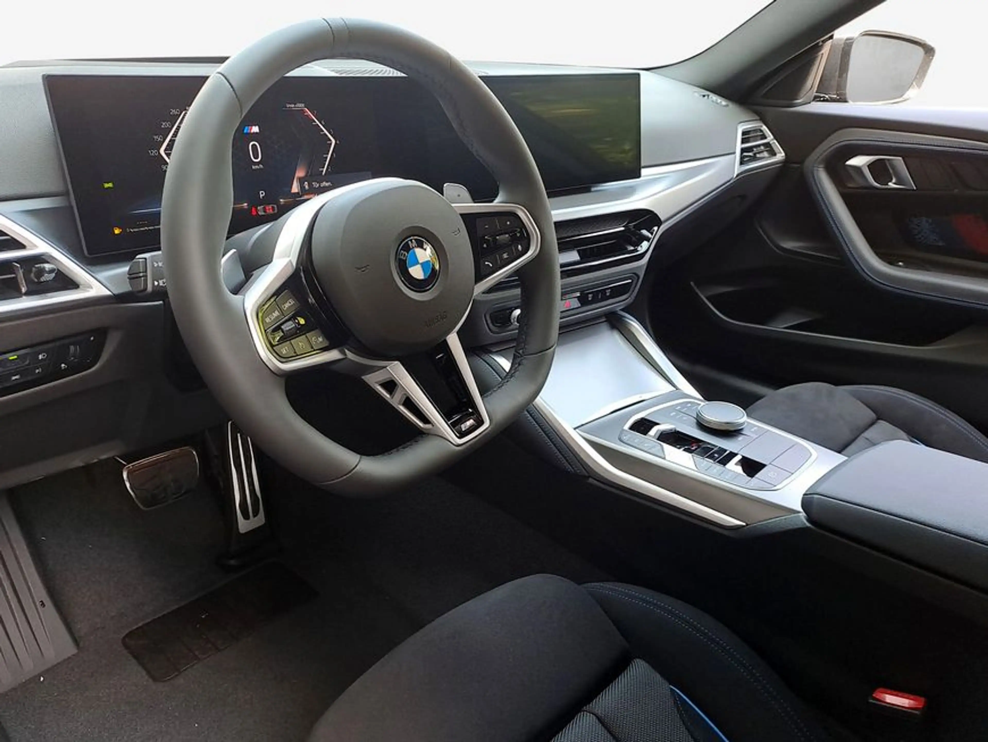 BMW 218 i Coupe Aut. 115 kW, 2-türig — photo 11
