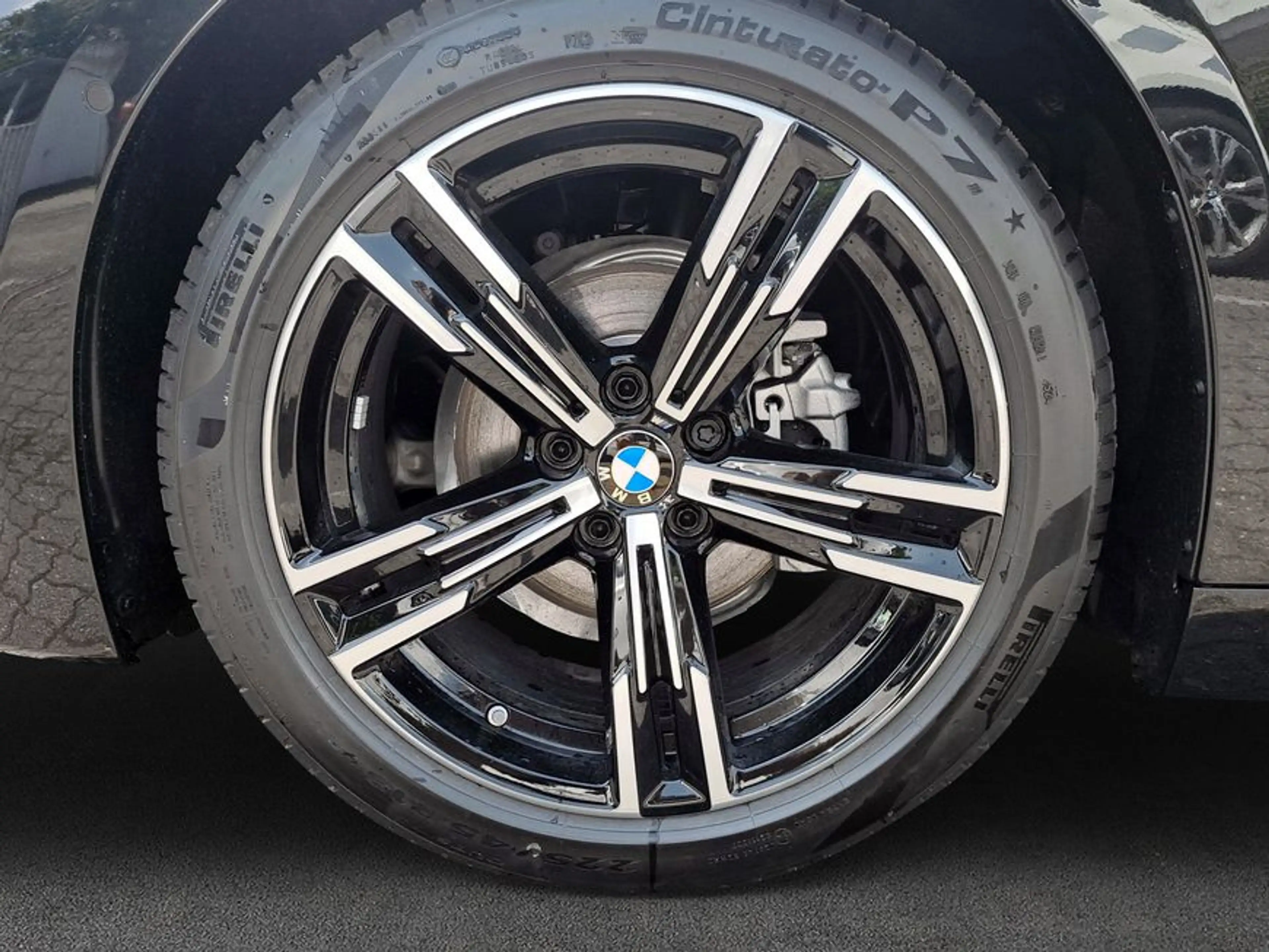 BMW 218 i Coupe Aut. 115 kW, 2-türig — photo 8