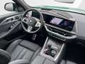 BMW XM 50e Iconic Glow/M Sportbremse/23Zoll/AHK/DrivingPr Grün - thumbnail 9