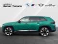 BMW XM 50e Iconic Glow/M Sportbremse/23Zoll/AHK/DrivingPr Grün - thumbnail 3