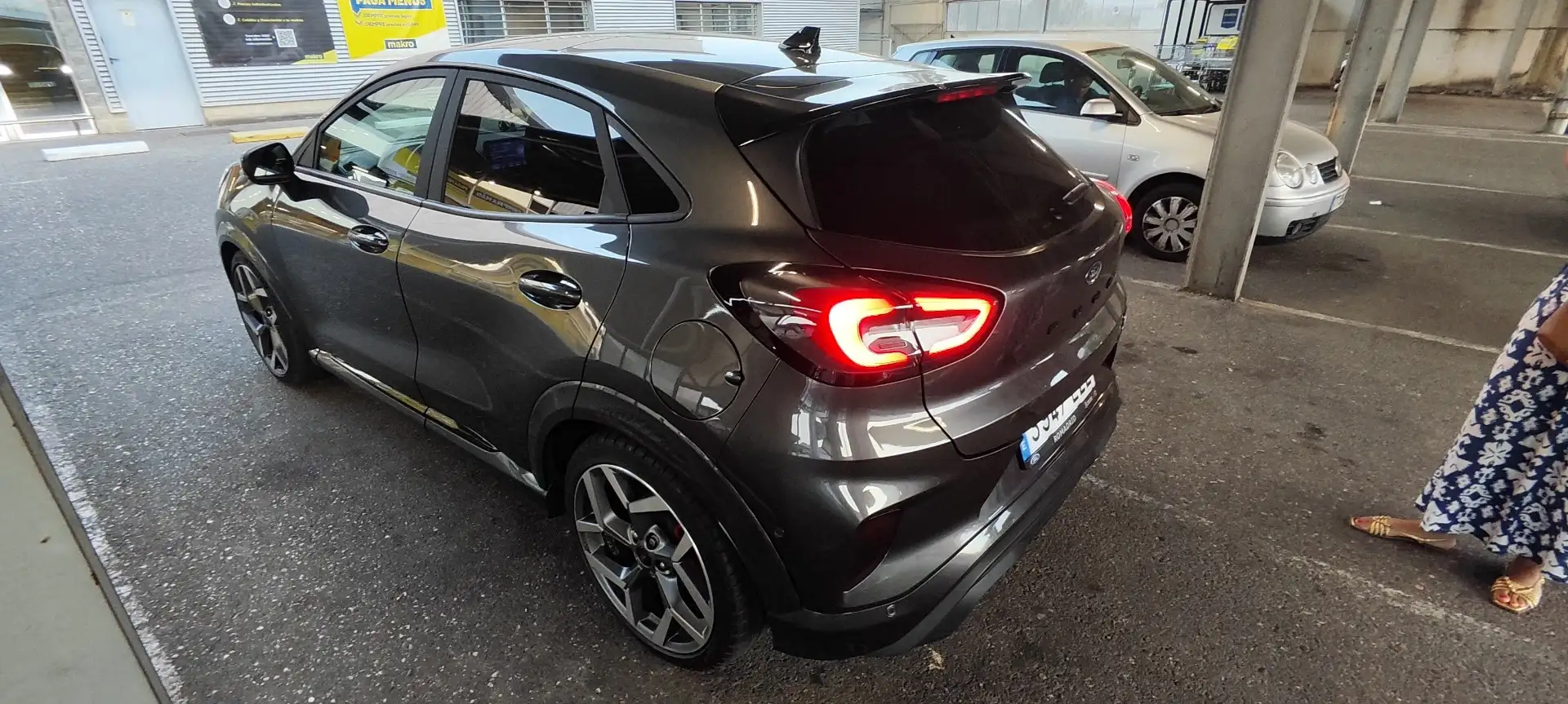 Ford Puma 1.5 EcoBoost ST 200 - 2