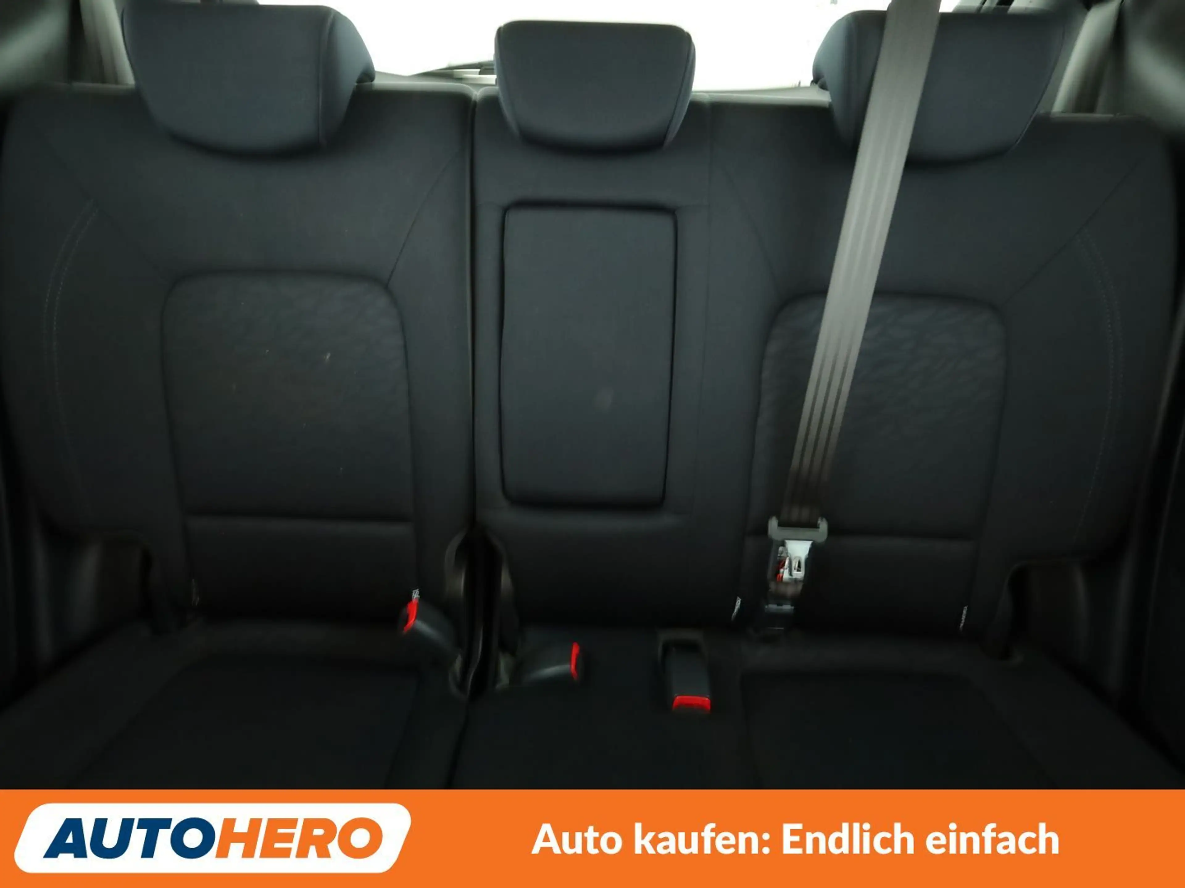 Hyundai iX20 1.6 Comfort Aut.*TEMPO*PDC*SHZ*LIM*AHK* — photo 15