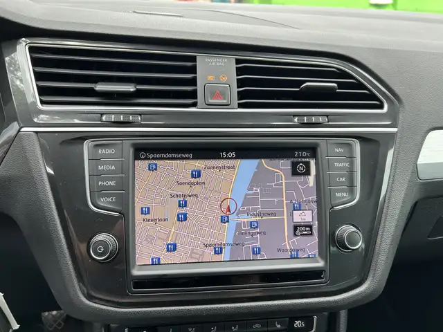 Volkswagen Tiguan view 8