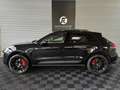 Porsche Macan S/BOSE/PANO/ACC/CARPLAY/RÜCKFAHRKAMERA Schwarz - thumbnail 2