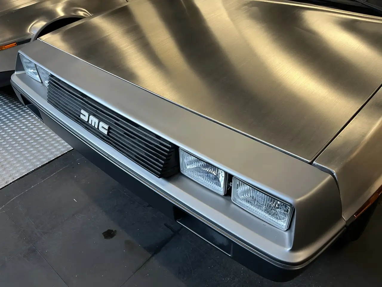 Delorean DMC, foto 12